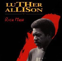 Rich Man - Allison,Luther