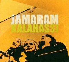 Kalahassi - Jamaram