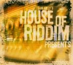 House Of Riddim Presents