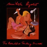 Beautiful Toulang Sunset, The