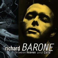 Cover Between Heaven & Cello