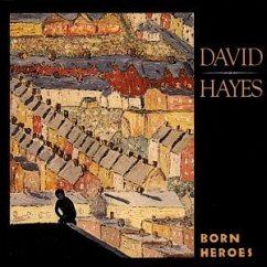 Cover Born Heroes