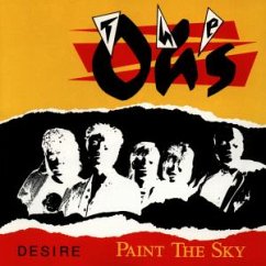 Desire & Paint The Sky