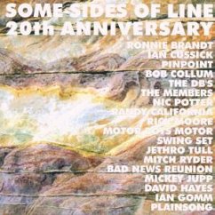 Cover Some Sides Of Line