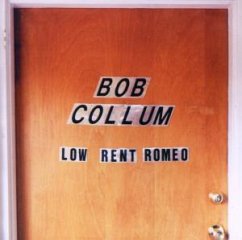 Cover Low Rent Romeo