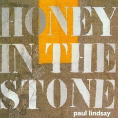 Cover Honey In The Stone