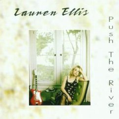 Cover Push The River