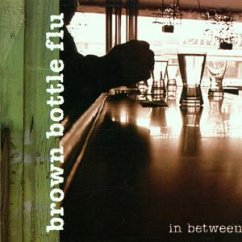 Cover In Between