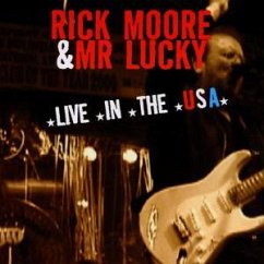 Cover Live In The Usa