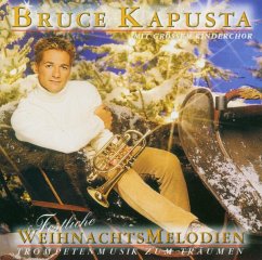 Cover Festliche Weihnachtsmelodien