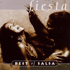 Fiesta-Best Of Salsa - Diverse Fiesta-Best Of Salsa - Diverse