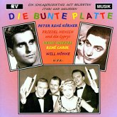 Die Bunte Platte Die Bunte Platte