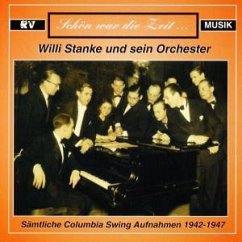 Willi Stanke Und Sein Orchester - Stanke,Willi