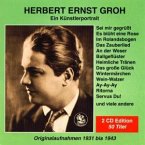 HERBERT ERNST GROH