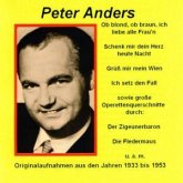 Peter Anders