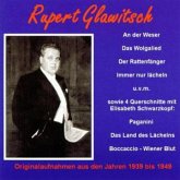 RUPERT GLAWITSCH DOPPELALBUM