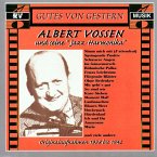 Albert Vossen Und Seine Jazzharmonika
