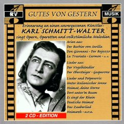 Karl Schmitt-Walter - Schmitt-Walter,Karl