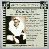 Eine Grande Dame Der Operette Eine Grande Dame Der Operette