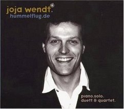 Hummelflug - Wendt,Joja