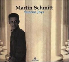 Sunrise Joys - Schmitt,Martin