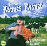 Das War Hannes Flesner