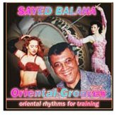 Oriental Grooves Vol.2