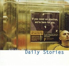 Daily Stories - Weiser,Andreas