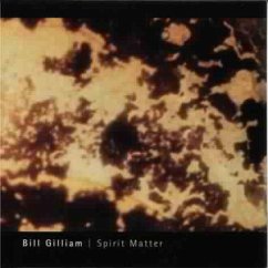 Spirit Matter - Gilliam,Bill