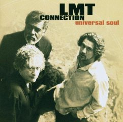 Universal Soul - Lmt Connection