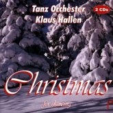 Christmas For Dancing