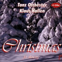 Cover Christmas For Dancing