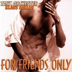 Cover For Friends Only