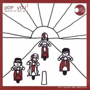 Pop You 3 - Master Of Pop