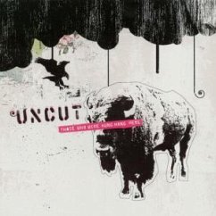 Cover Those Who Were Hung Hang Here