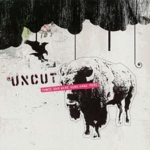 Those Who Were Hung Hang Here