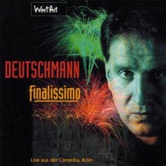 Finalissimo - Deutschmann,Matthias