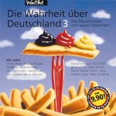Die Wahrheit Über Deutschland