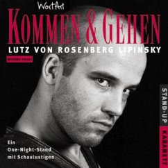 Kommen & Gehen - Rosenberg Lipinsky,Lutz Von