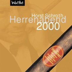 Herrenabend 2000 - Schroth,Horst