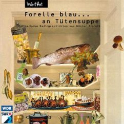 Forelle Blau An Tütensuppe - Frorath,Günter