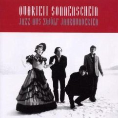 Jazz Aus Zwölf Jahrhunderten - Sonnenschein,Simone Quartett