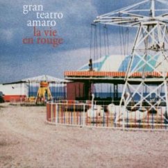 Cover La Vie En Rouge