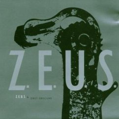 Z.E.U.S./Zeus - Obst Obscure