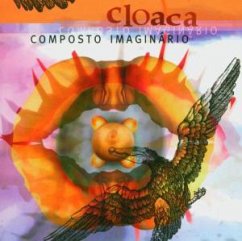 Composto Imaginario - Cloaca/Wahl,Katrin