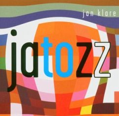 Cover Jatozz,The Real Book Cyclus