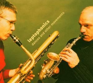 Dances And Other Movements Dances And Other Movements