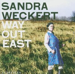 Way Out East - Weckert,Sandra