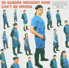 50 Sw Fans Can'T Be Wrong - Weckert,Sandra