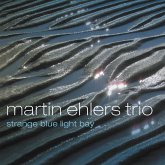 Strange Blue Light Bay (1st Album)